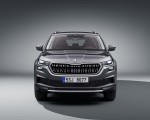 2021 Škoda Kodiaq Front Wallpapers 150x120 (19)