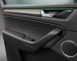 2021 Škoda Kodiaq Interior Detail Wallpapers 150x120 (46)