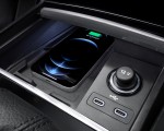 2021 Škoda Kodiaq Interior Detail Wallpapers  150x120 (47)