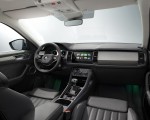 2021 Škoda Kodiaq Interior Wallpapers 150x120 (36)
