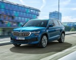 2021 Škoda Kodiaq Wallpapers & HD Images