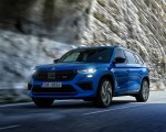 2021 Škoda Kodiaq RS Wallpapers & HD Images