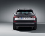 2021 Škoda Kodiaq Rear Wallpapers 150x120 (21)