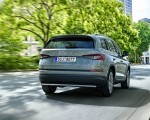 2021 Škoda Kodiaq Rear Wallpapers 150x120 (6)