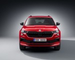 2021 Škoda Kodiaq SPORTLINE Front Wallpapers 150x120 (13)