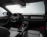2021 Škoda Kodiaq SPORTLINE Interior Wallpapers 150x120 (17)