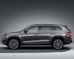2021 Škoda Kodiaq Side Wallpapers 150x120 (22)