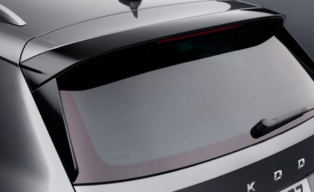 2021 Škoda Kodiaq Spoiler Wallpapers 450x275 (29)