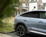 2022 Audi Q4 Sportback e-tron Detail Wallpapers  150x120 (59)