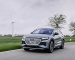 2022 Audi Q4 Sportback e-tron Front Wallpapers  150x120 (40)