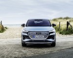 2022 Audi Q4 Sportback e-tron Front Wallpapers 150x120 (51)