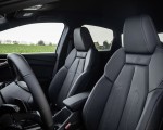 2022 Audi Q4 Sportback e-tron Interior Front Seats Wallpapers 150x120