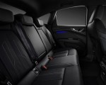 2022 Audi Q4 Sportback e-tron Interior Rear Seats Wallpapers 150x120
