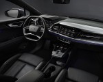 2022 Audi Q4 Sportback e-tron Interior Wallpapers 150x120