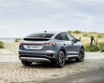 2022 Audi Q4 Sportback e-tron Rear Wallpapers 150x120 (54)