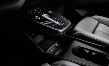 2022 Audi Q4 e-tron Central Console Wallpapers  450x275 (165)
