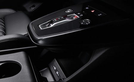 2022 Audi Q4 e-tron Central Console Wallpapers 450x275 (163)