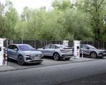 2022 Audi Q4 e-tron Charging Wallpapers 150x120 (57)