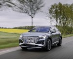 2022 Audi Q4 e-tron Wallpapers & HD Images