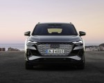 2022 Audi Q4 e-tron (Color: Typhoon Gray) Front Wallpapers 150x120