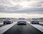 2022 Audi Q4 e-tron Front Wallpapers 150x120 (51)