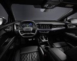 2022 Audi Q4 e-tron Interior Cockpit Wallpapers 150x120