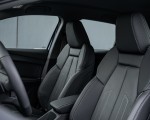 2022 Audi Q4 e-tron Interior Front Seats Wallpapers 150x120 (48)