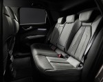 2022 Audi Q4 e-tron Interior Rear Seats Wallpapers  150x120