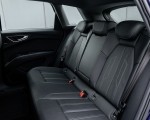 2022 Audi Q4 e-tron Interior Rear Seats Wallpapers 150x120 (49)