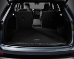 2022 Audi Q4 e-tron Trunk Wallpapers  150x120