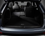 2022 Audi Q4 e-tron Trunk Wallpapers  150x120