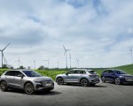 2022 Audi Q4 e-tron Wallpapers 150x120 (54)