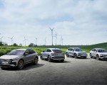 2022 Audi Q4 e-tron Wallpapers  150x120 (53)