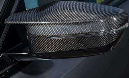 2022 BMW M3 Competition xDrive Mirror Wallpapers 450x275 (40)