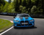 2022 BMW M4 Competition M xDrive Front Wallpapers 150x120