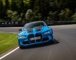 2022 BMW M4 Competition M xDrive Front Wallpapers 150x120
