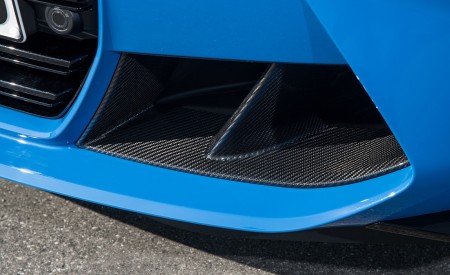 2022 BMW M4 Competition M xDrive Detail Wallpapers 450x275 (68)