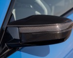 2022 BMW M4 Competition M xDrive Mirror Wallpapers 150x120