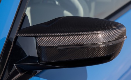 2022 BMW M4 Competition M xDrive Mirror Wallpapers 450x275 (65)