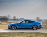 2022 BMW M4 Competition M xDrive Side Wallpapers  150x120