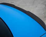 2022 BMW M4 Competition M xDrive Spoiler Wallpapers 150x120