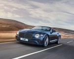 2022 Bentley Continental GT Speed Convertible Wallpapers & HD Images
