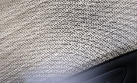 2022 Citroën C5 X Interior Detail Wallpapers  450x275 (23)