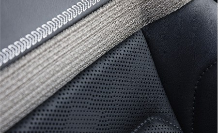 2022 Citroën C5 X Interior Detail Wallpapers 450x275 (21)