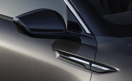 2022 Citroën C5 X Mirror Wallpapers 450x275 (15)