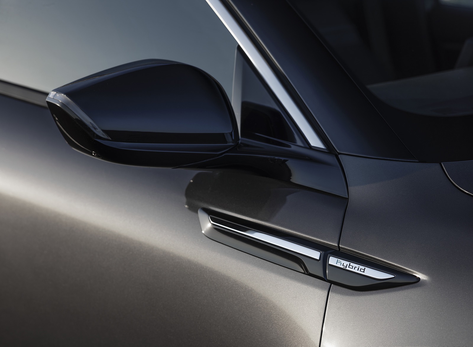 2022 Citroën C5 X Mirror Wallpapers (15)