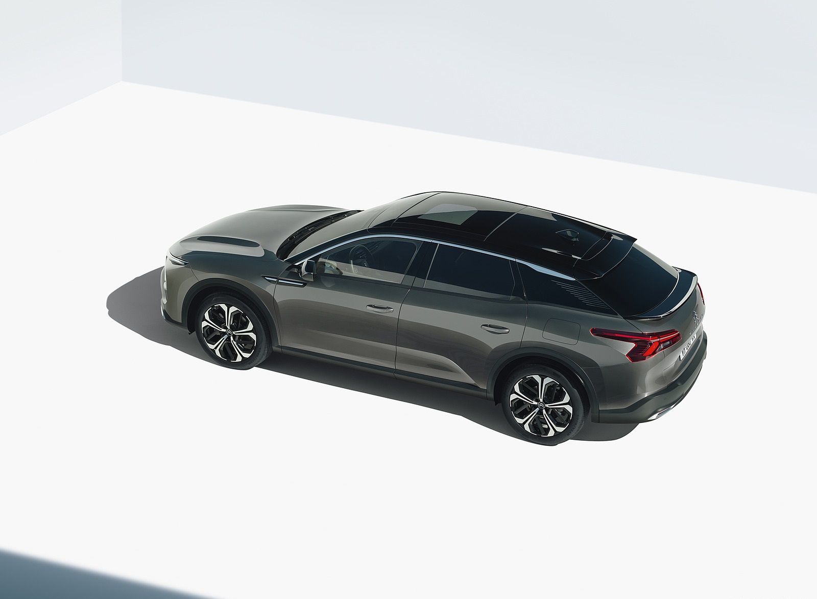 2022 Citroën C5 X Top Wallpapers (13)