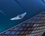 2022 Genesis Electrified G80 Badge Wallpapers 150x120 (40)
