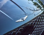 2022 Genesis Electrified G80 Badge Wallpapers 150x120 (41)