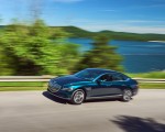 2022 Genesis Electrified G80 Front Three-Quarter Wallpapers 150x120 (17)